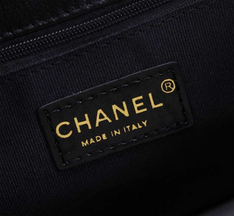 Chanel Satchel Bags